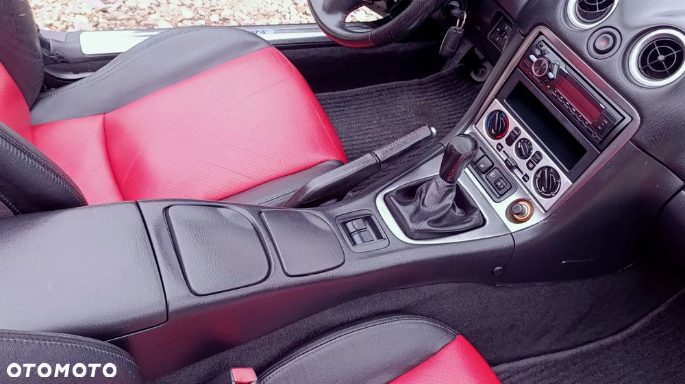 Mazda MX-5 - 37