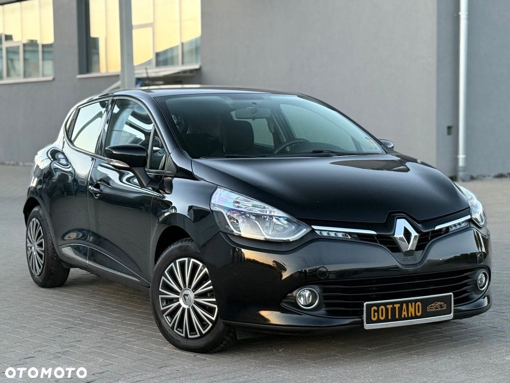 Renault Clio - 2