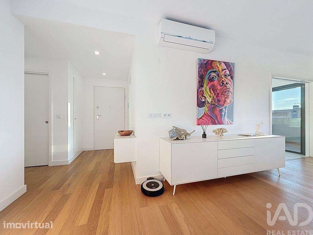 Apartamento T3 em Faro de 135 m2 - Grande imagem: 2/32