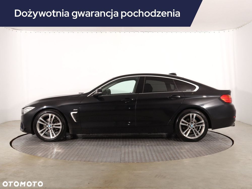 BMW Seria 4 - 4