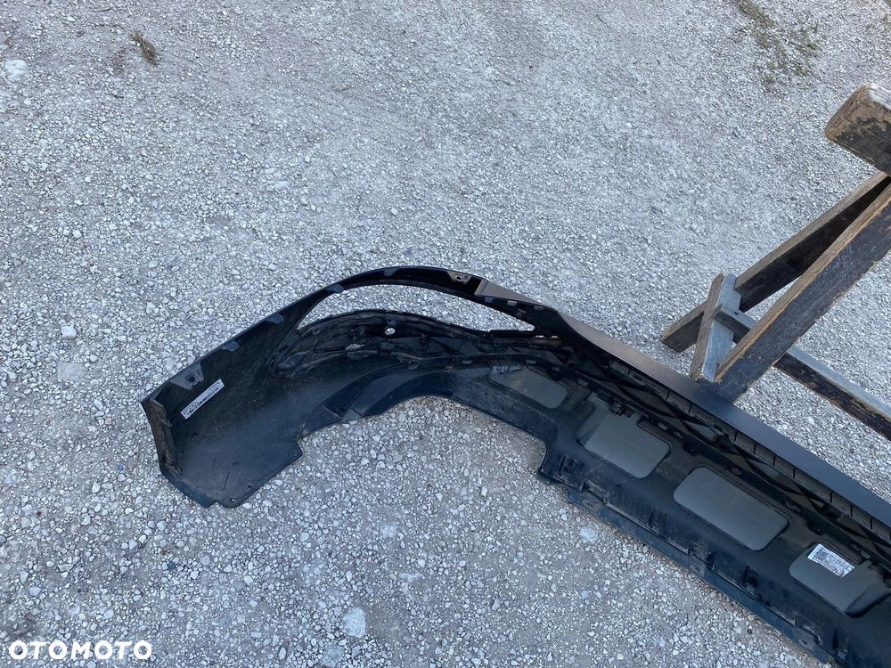 ZDERZAK TYŁ TYLNY HYUNDAI TUCSON IV 2020 NA PDC 86612-N7020 - 9