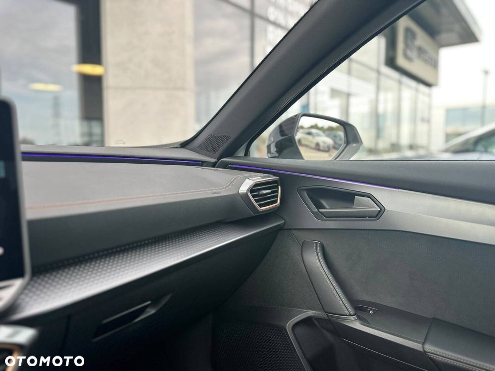 Cupra Formentor 1.5 eTSI mHEV DSG - 38