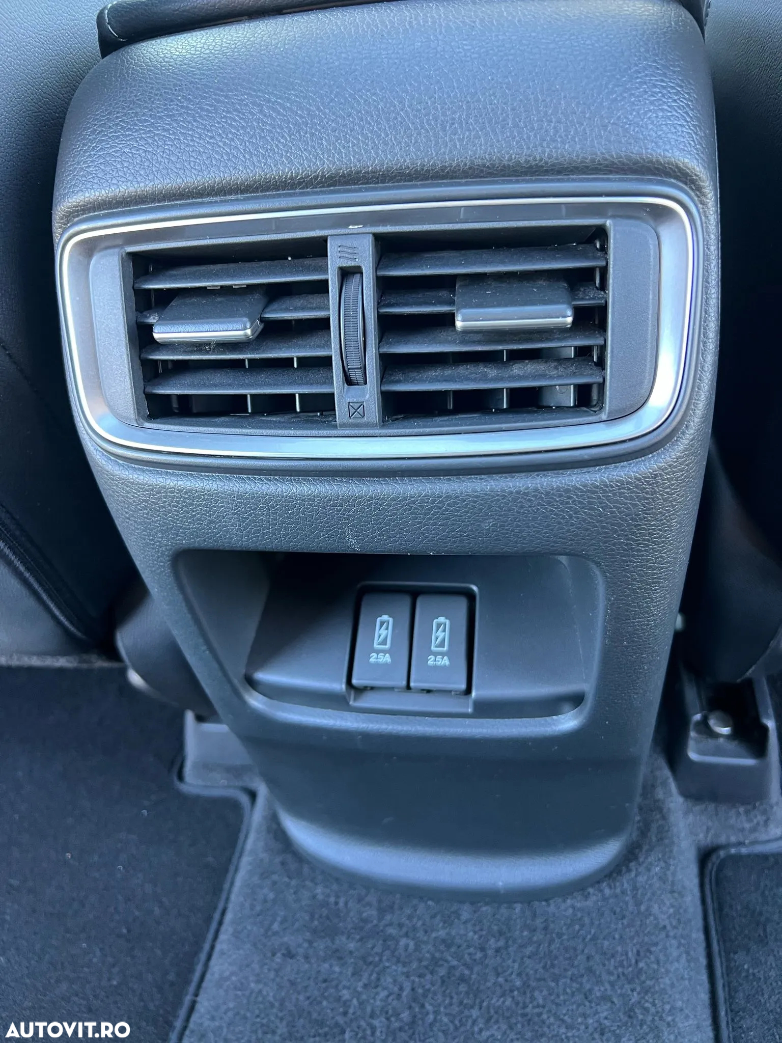 Honda CR-V e:HEV 2.0 i-MMD Hybrid 4WD Executive - 21