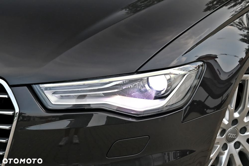 Audi A6 Avant 2.0 TDI Ultra S tronic - 7