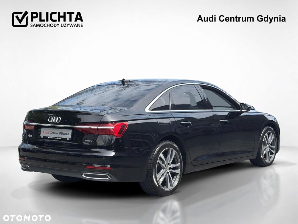 Audi A6 Limousine 40 TDI mHEV Quattro Sport S tronic - 6