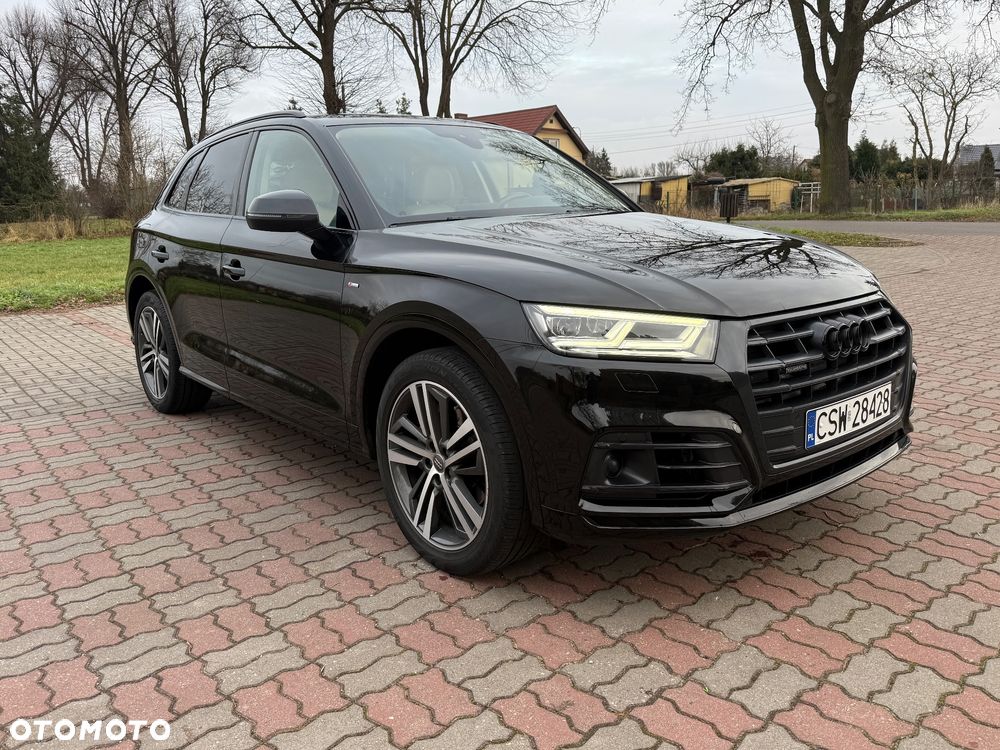 Audi Q5 - 3