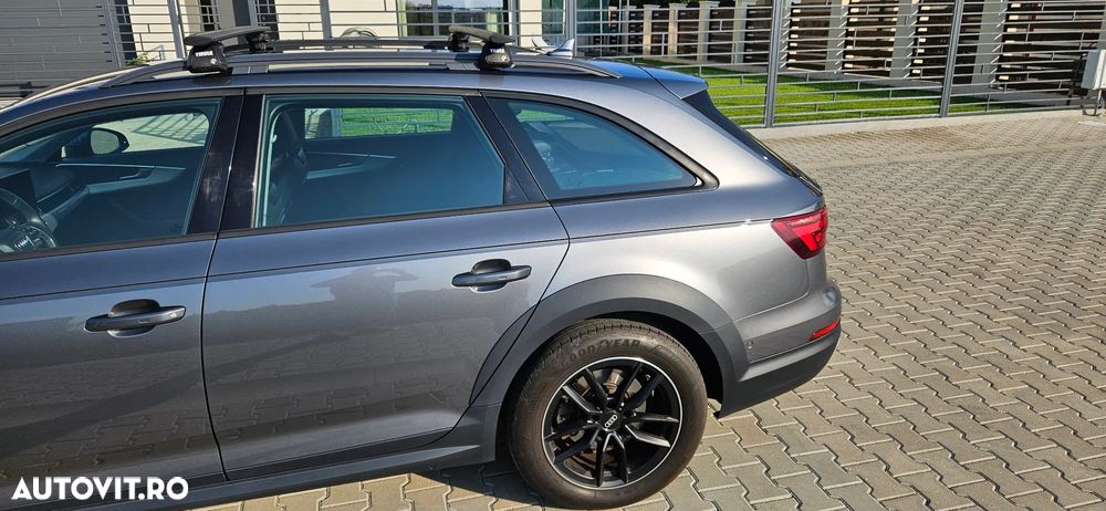 Audi A4 Allroad - 5