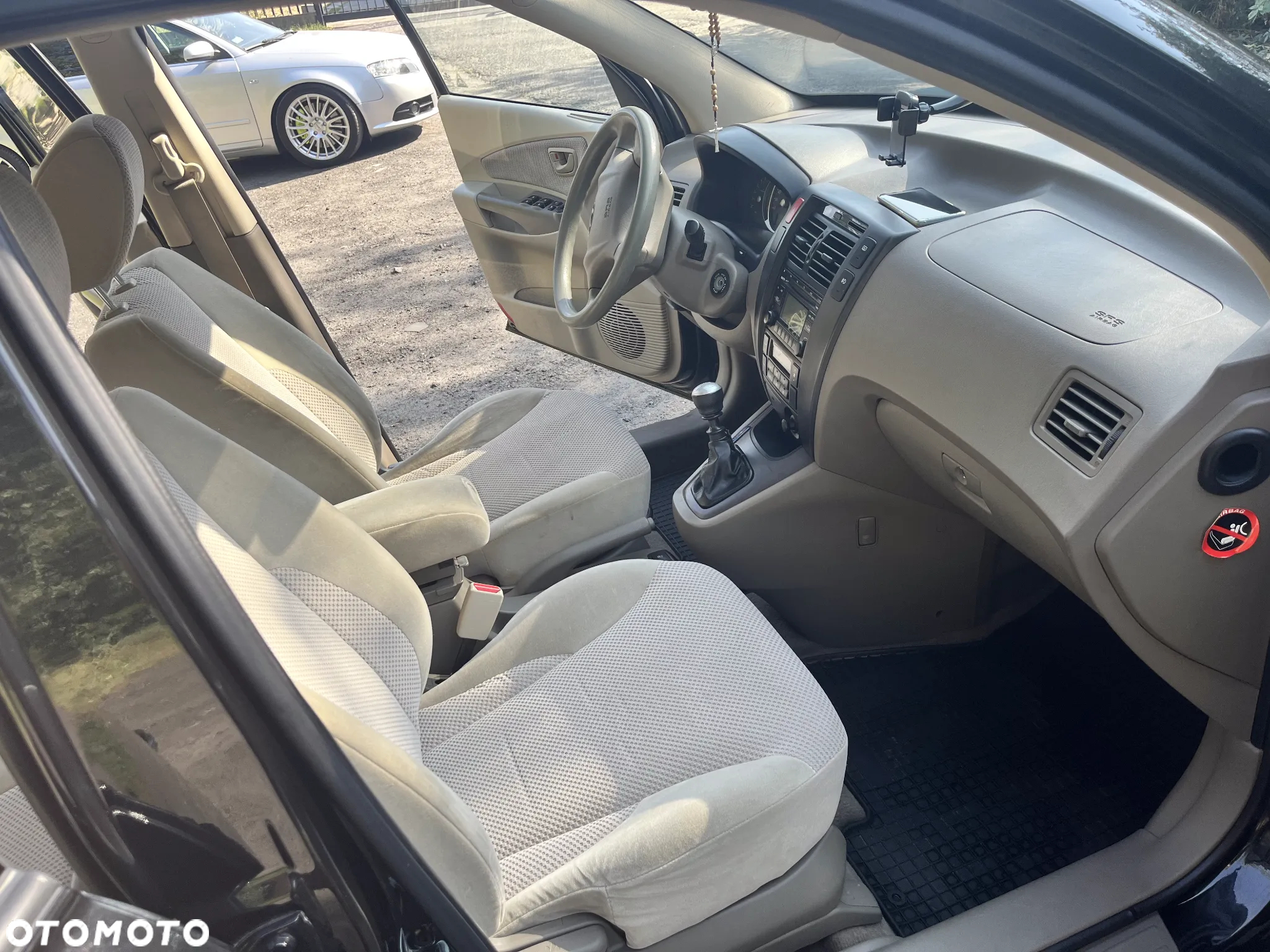 Hyundai Tucson 2.0 CRDi Premium - 13