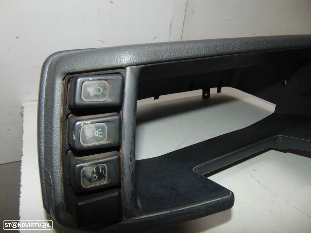 Opel frontera vários - 2