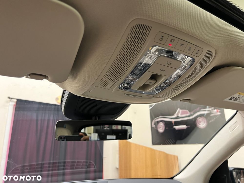 Mercedes-Benz GLE 2021