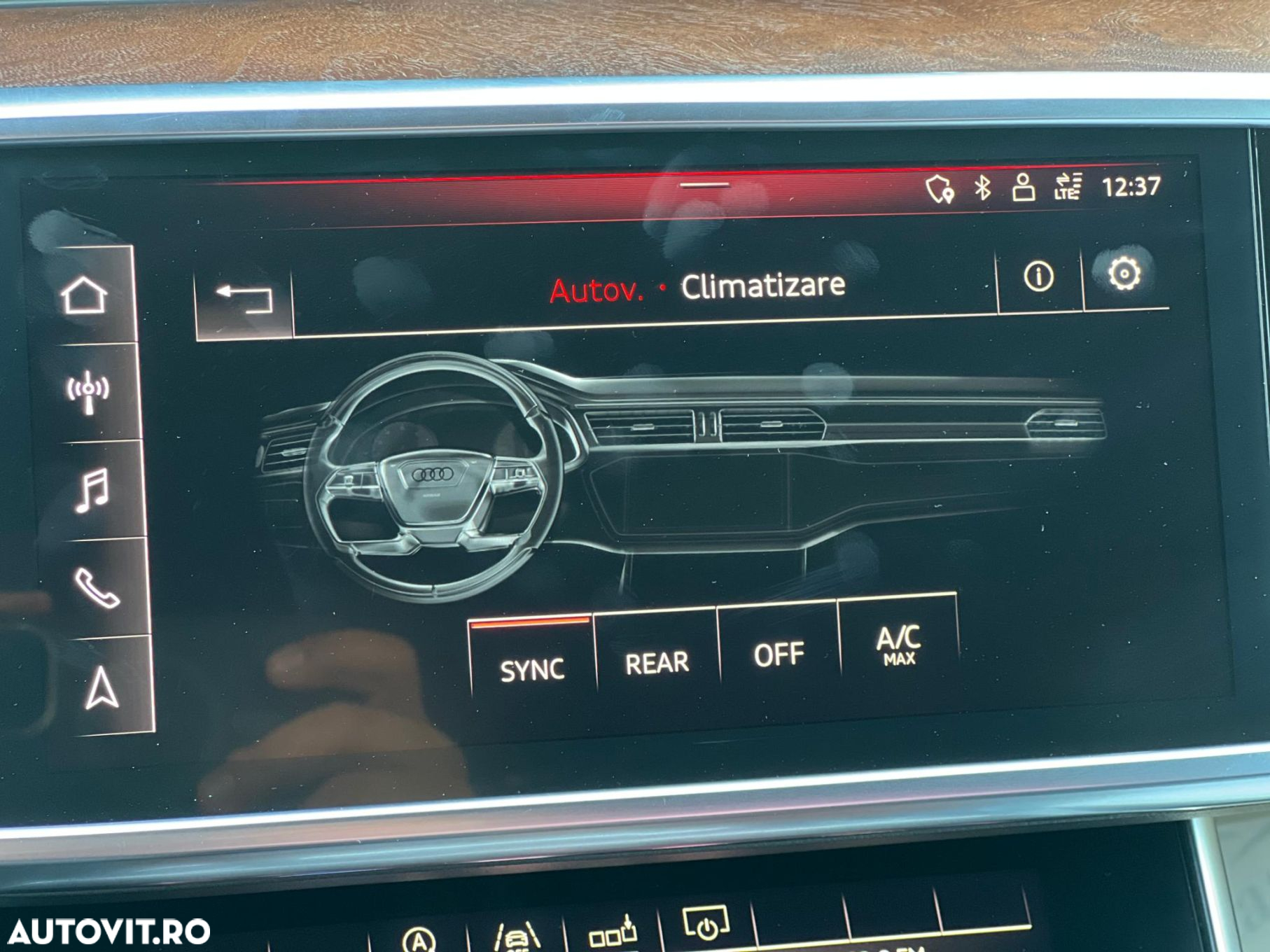 Audi A6 - 29