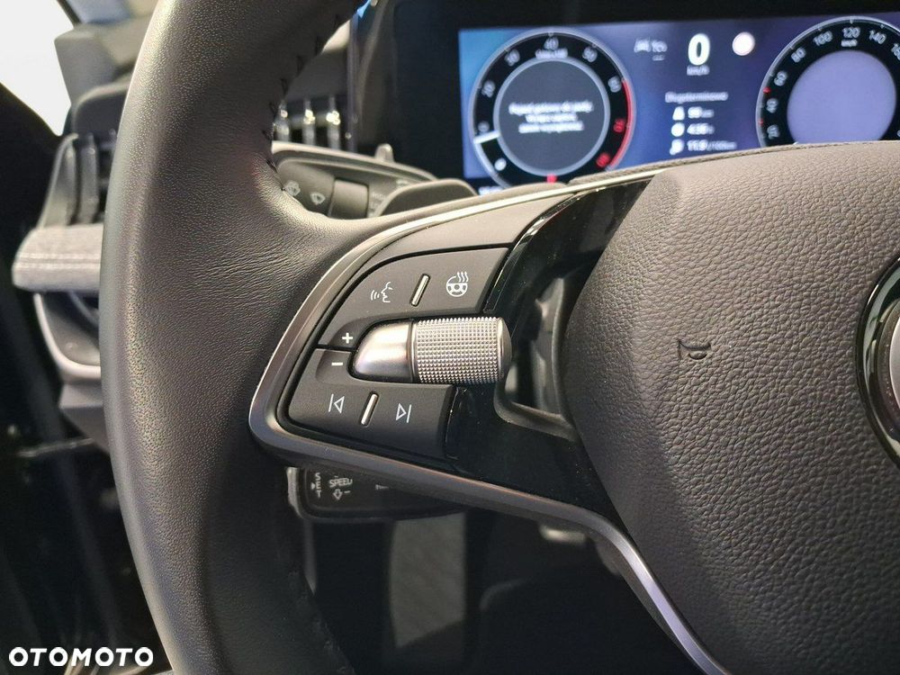 Skoda Superb - 10