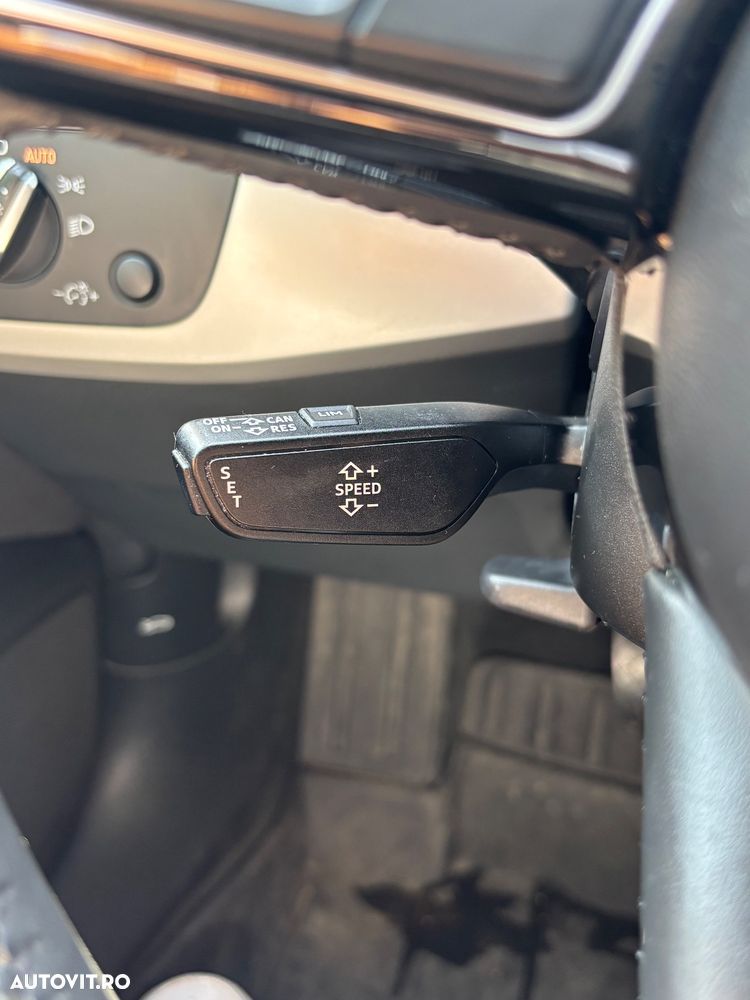 Audi A4 35 TDI S tronic MHEV Advanced - 12