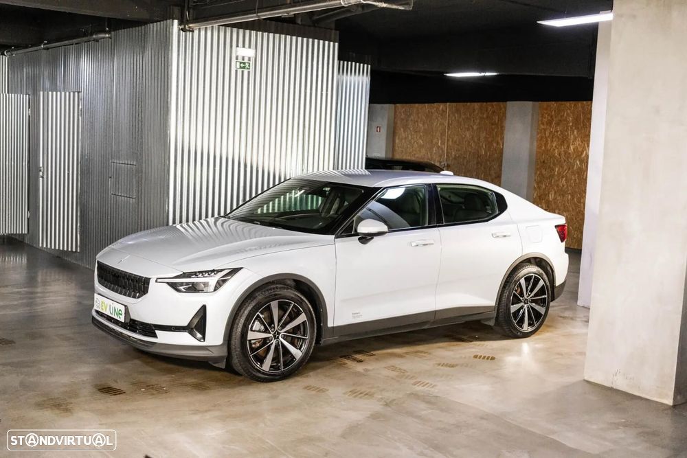 Polestar 2 Long Range 78 kWh - 2