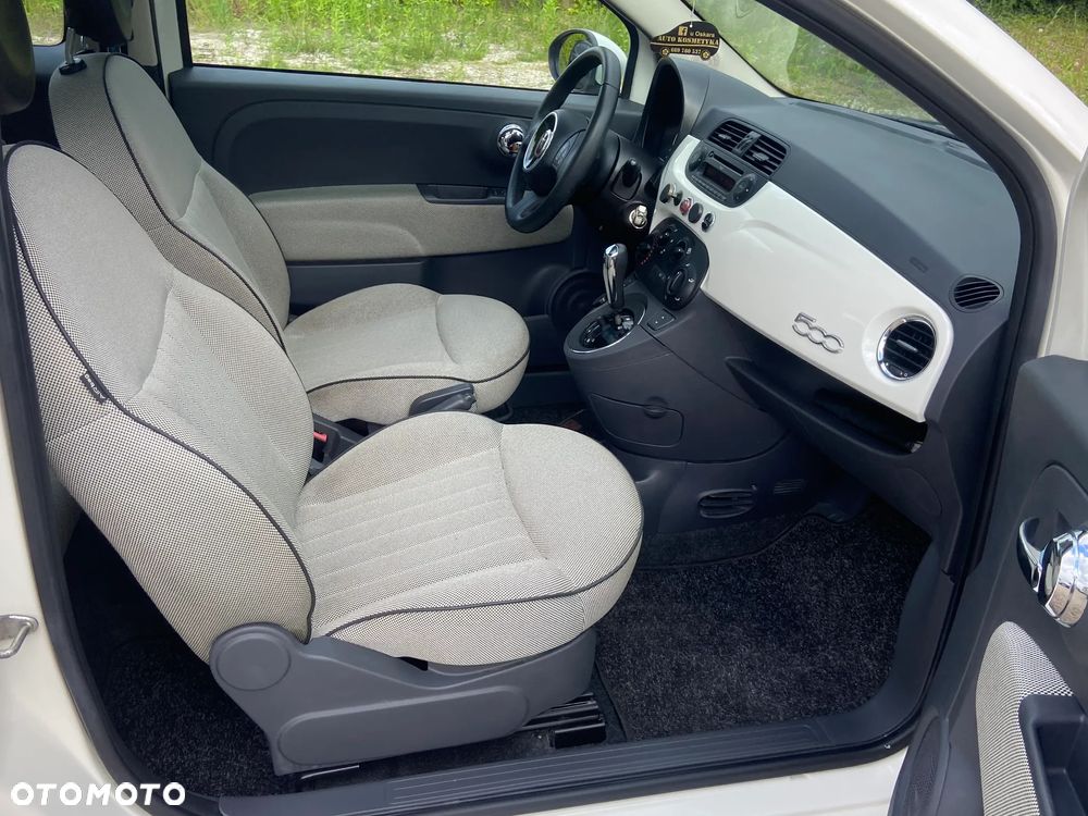 Fiat 500 - 25