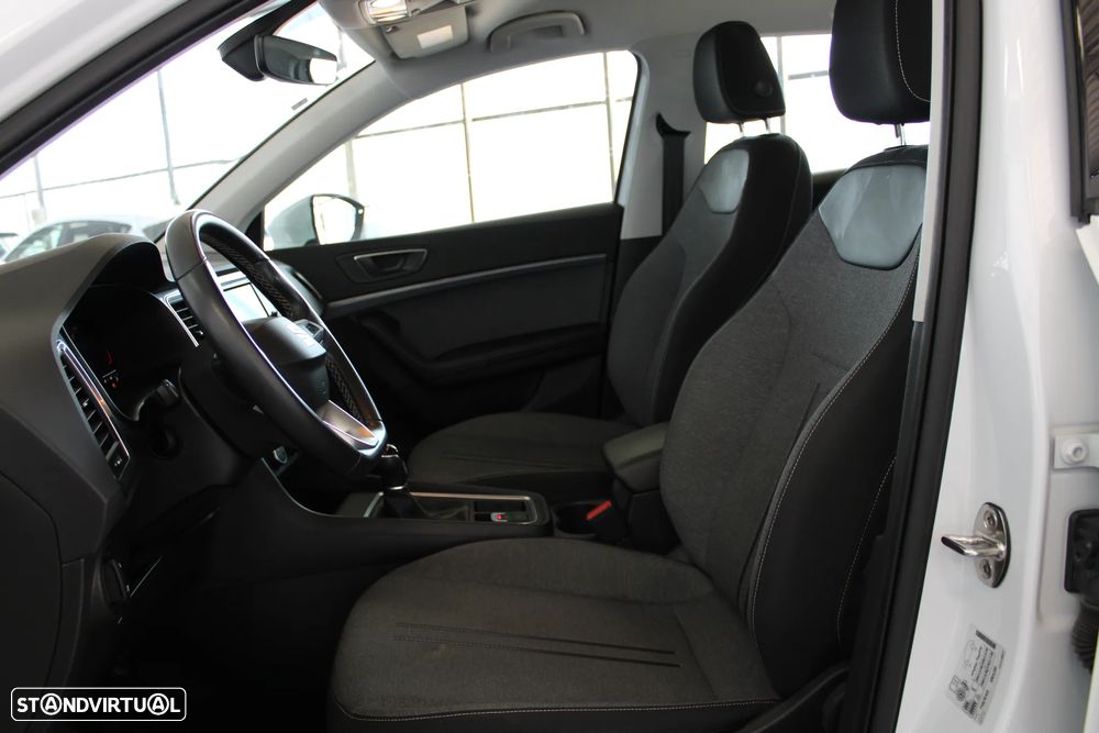 SEAT Ateca 1.0 TSI Style - 6