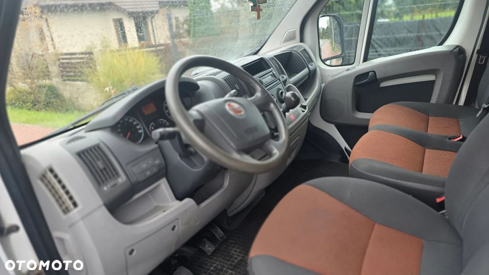 Fiat Ducato - 26