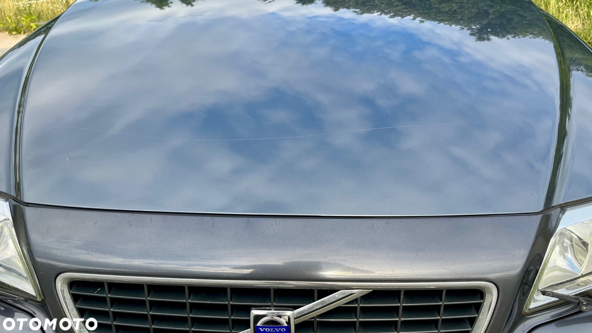 Volvo S80 2.4 - 14