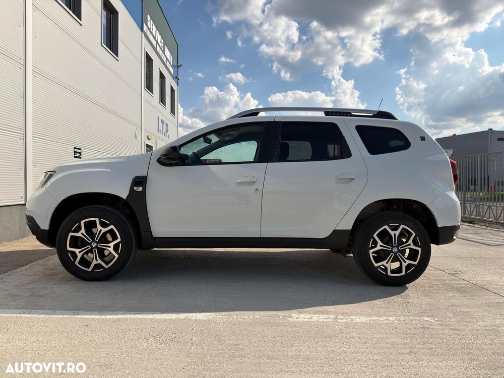 DACIA Duster 2021 — imagine 27