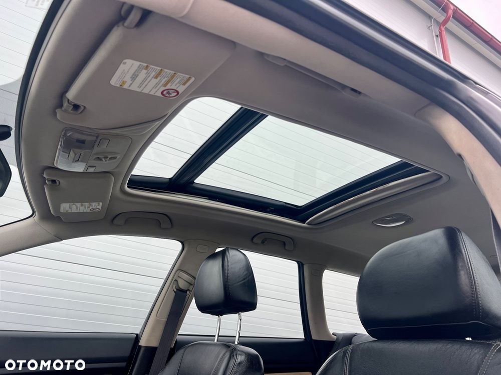 Subaru Outback 2.5i Automatik Trend - 13