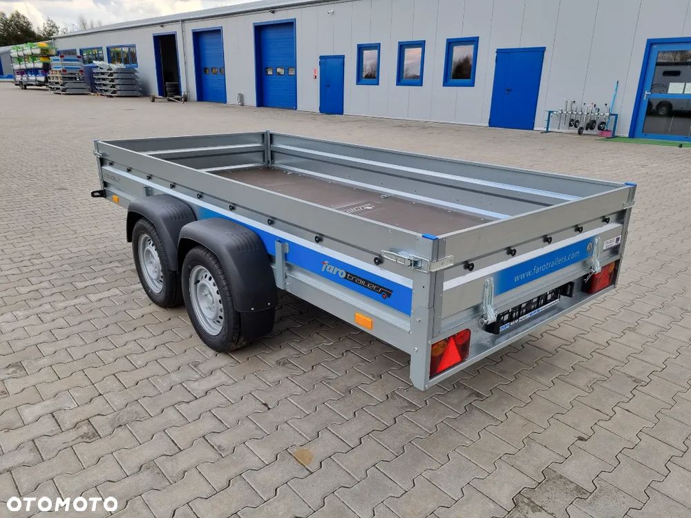 Faro Solidus 330x150 cm - 5