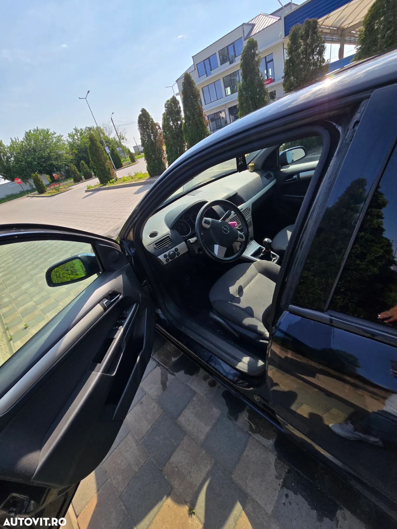 Opel Astra - 11