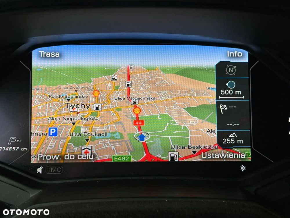 Lamborghini Huracan - 30