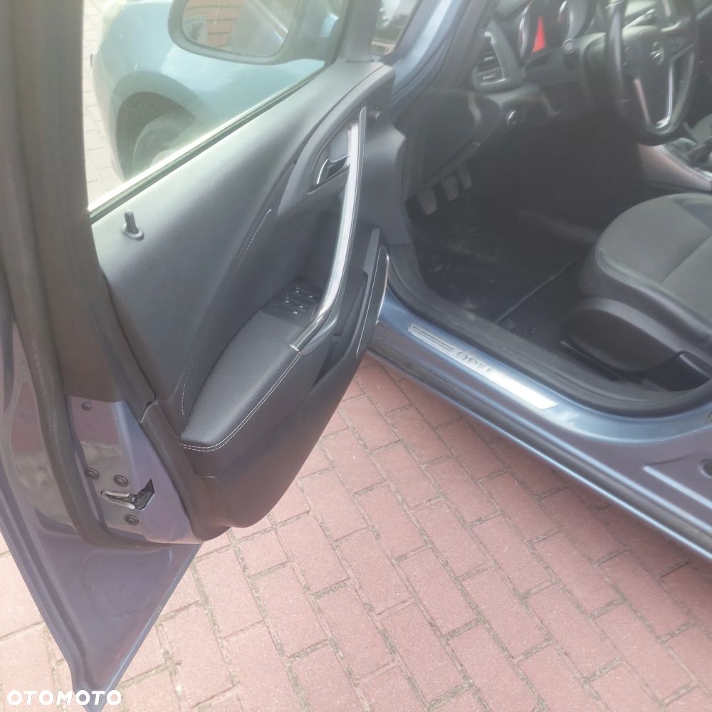 Opel Astra IV 1.4 Essentia - 16
