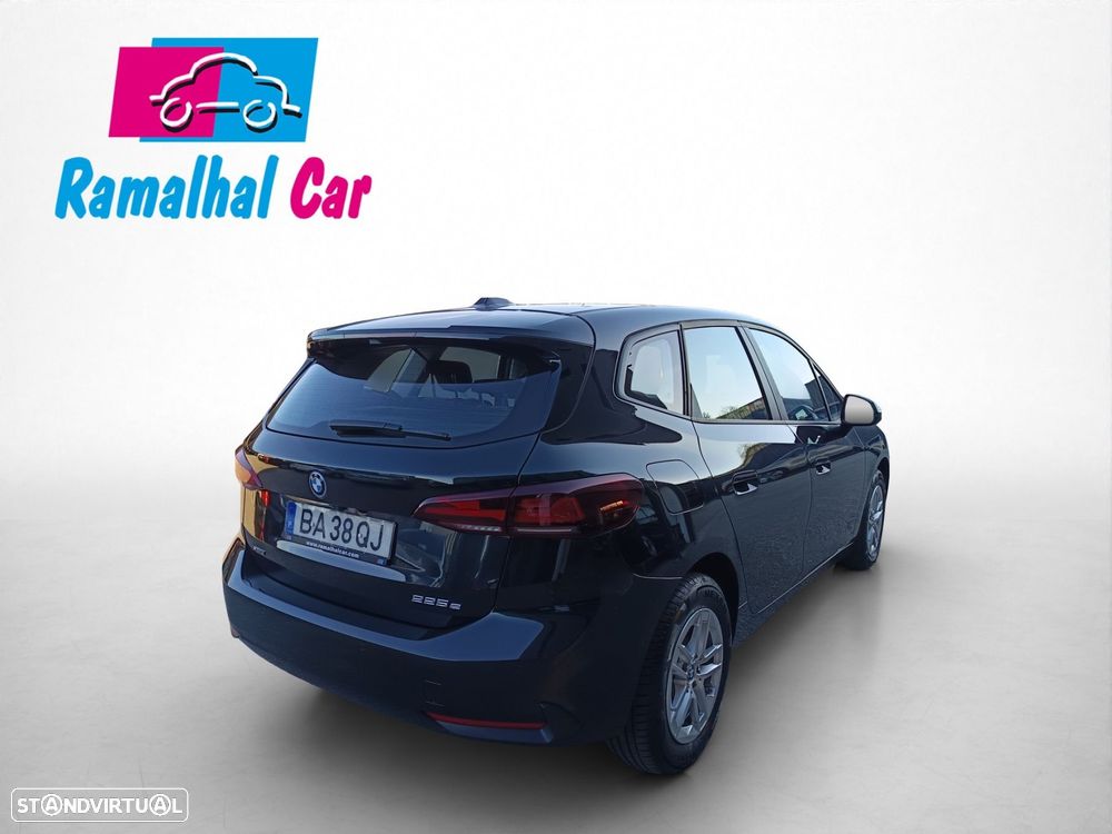 BMW 225 - 7