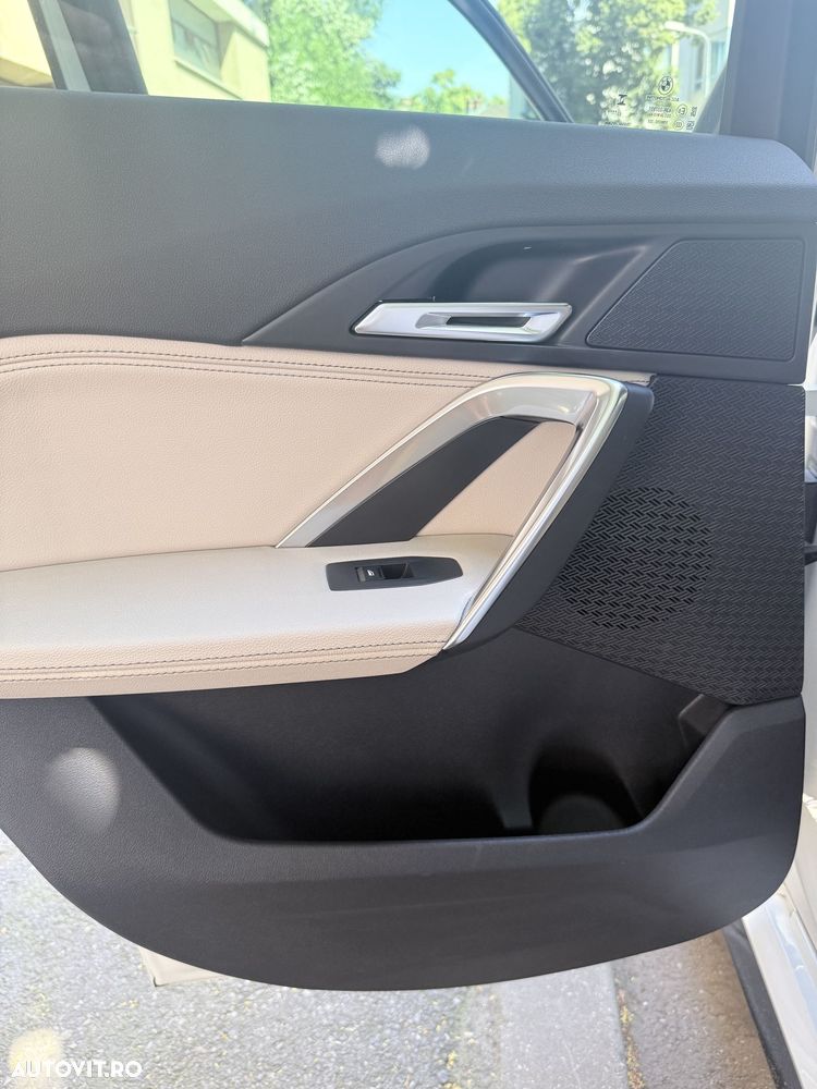 BMW X1 - 16