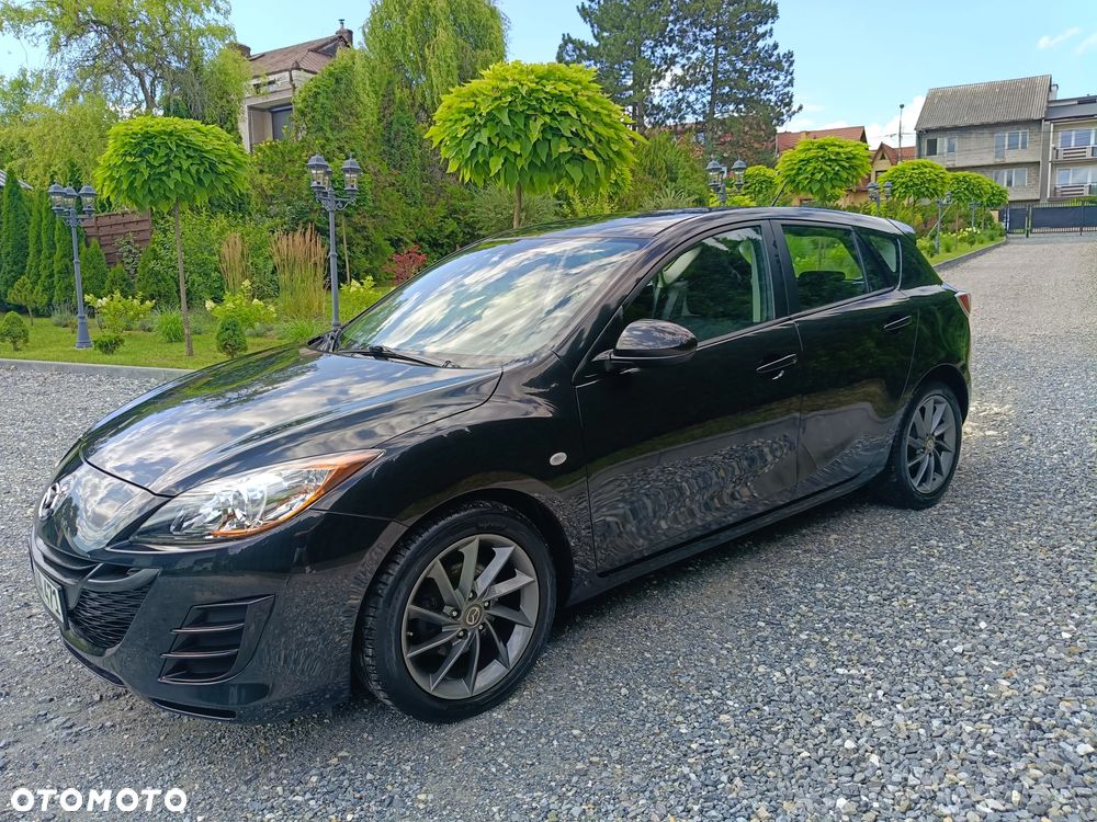 Mazda 3 - 32