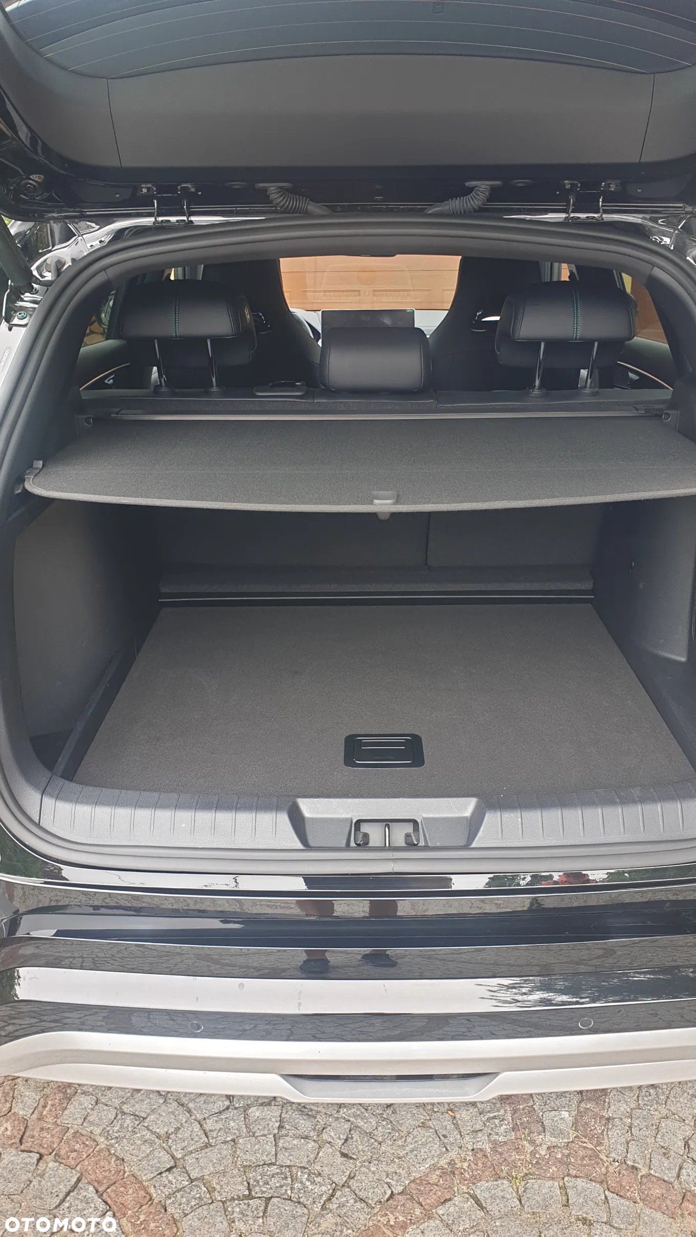 BYD Seal U 1.5T DM-i Design AWD - 8