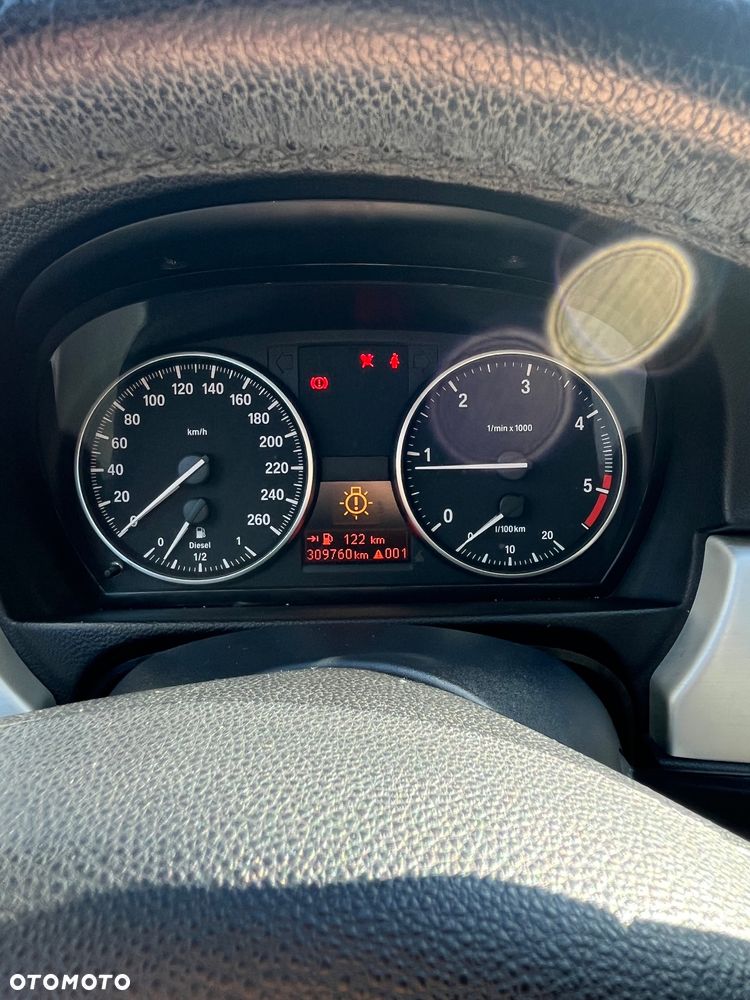 BMW Seria 3 320d - 8