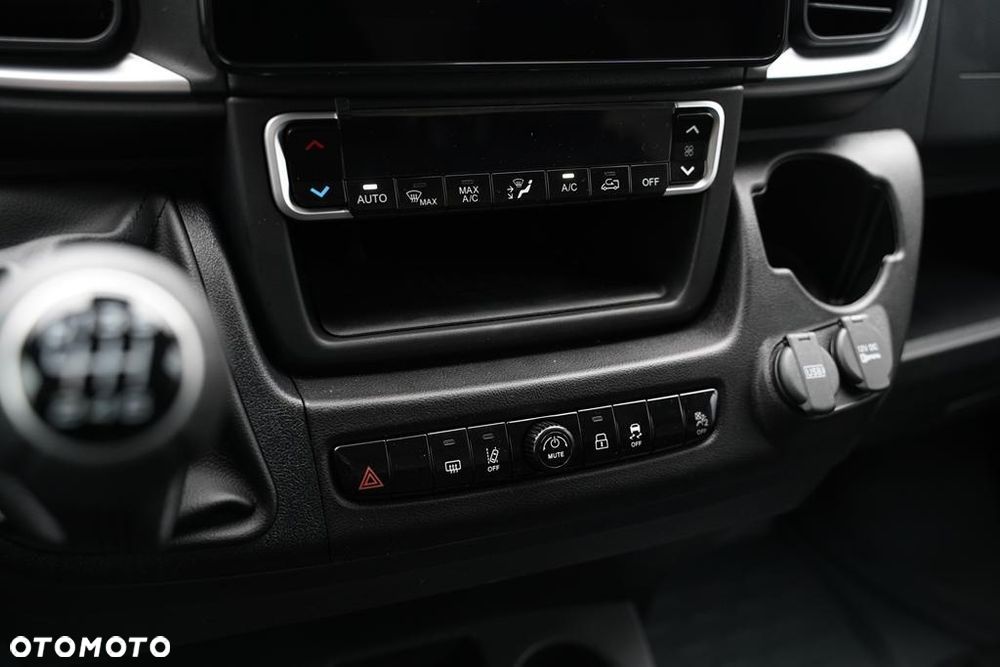 Citroën Jumper Heavy H3-Power L4H2 - 16