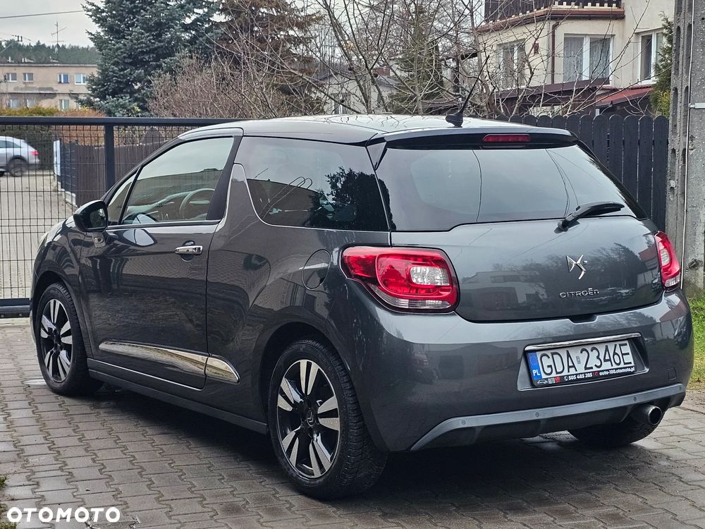 Citroën DS3 - 7