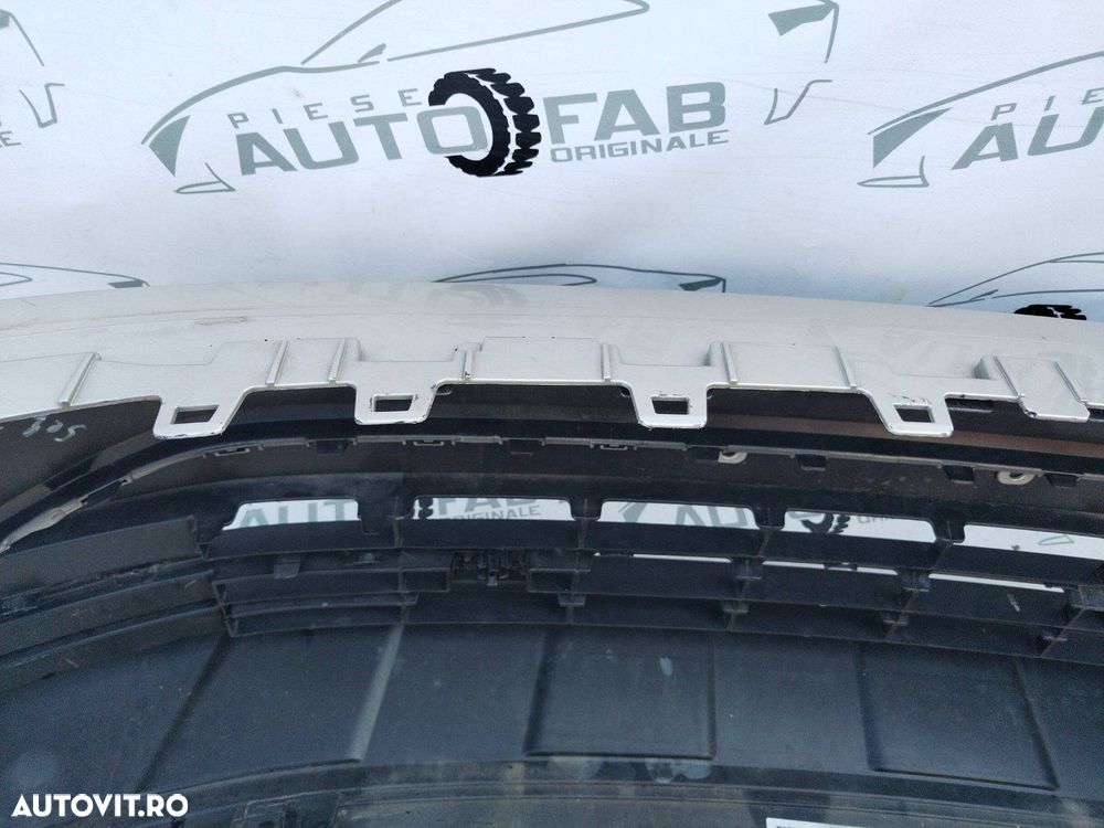 Bara fata Volkswagen Tiguan 2 Facelift Gauri pe an 2020-2021-2022-2023 - 7