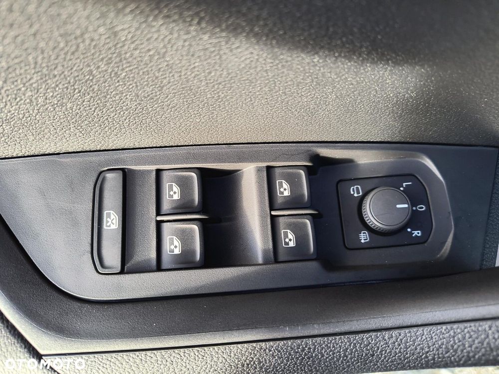 Skoda Karoq 1.5 TSI ACT Edition 130 DSG - 21