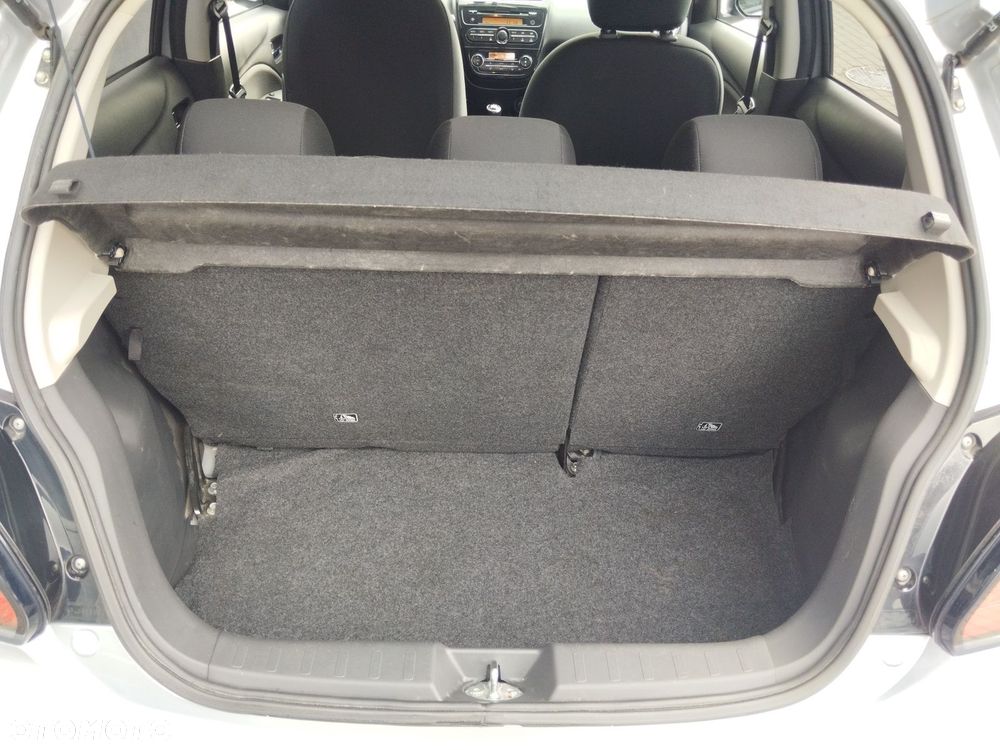 Mitsubishi Space Star 1.2 AS&G Intense - 17