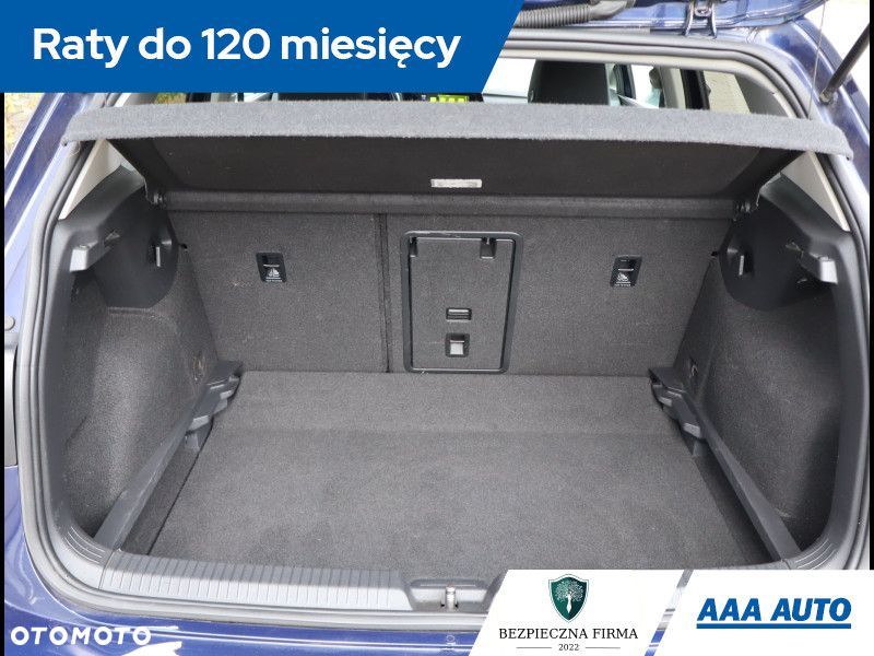 Volkswagen Golf - 15