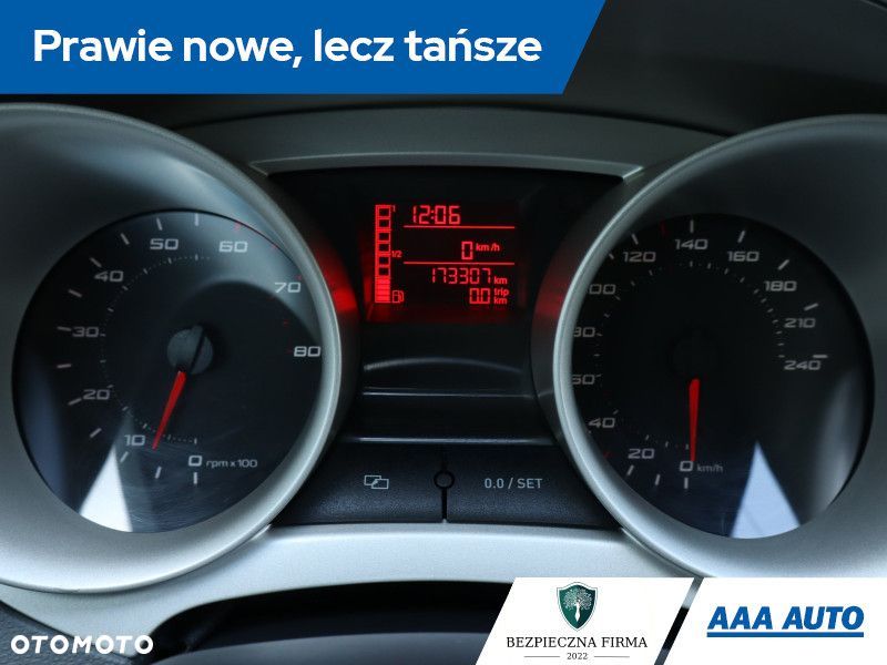 Seat Ibiza ST - 13