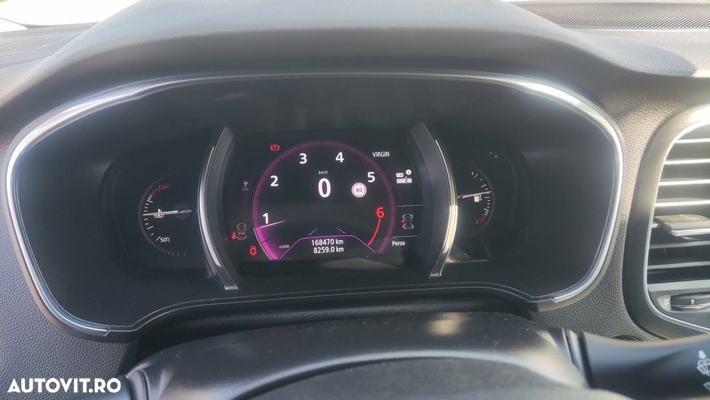 Renault Megane TCe GPF Intens - 11