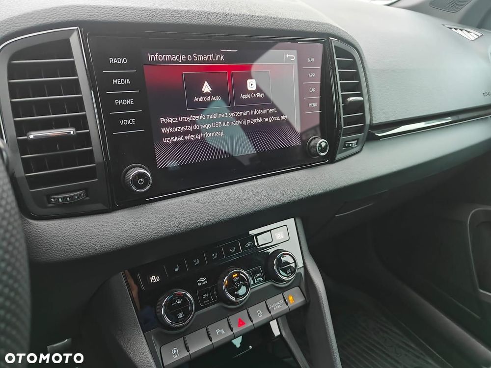 Skoda Karoq - 16