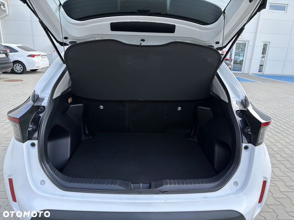 Toyota Yaris Cross Hybrid 1.5 Comfort - 14