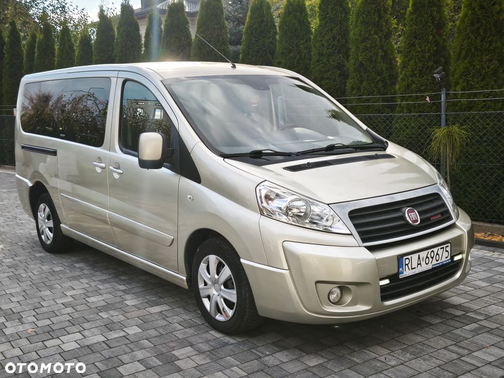 Fiat Scudo - 10