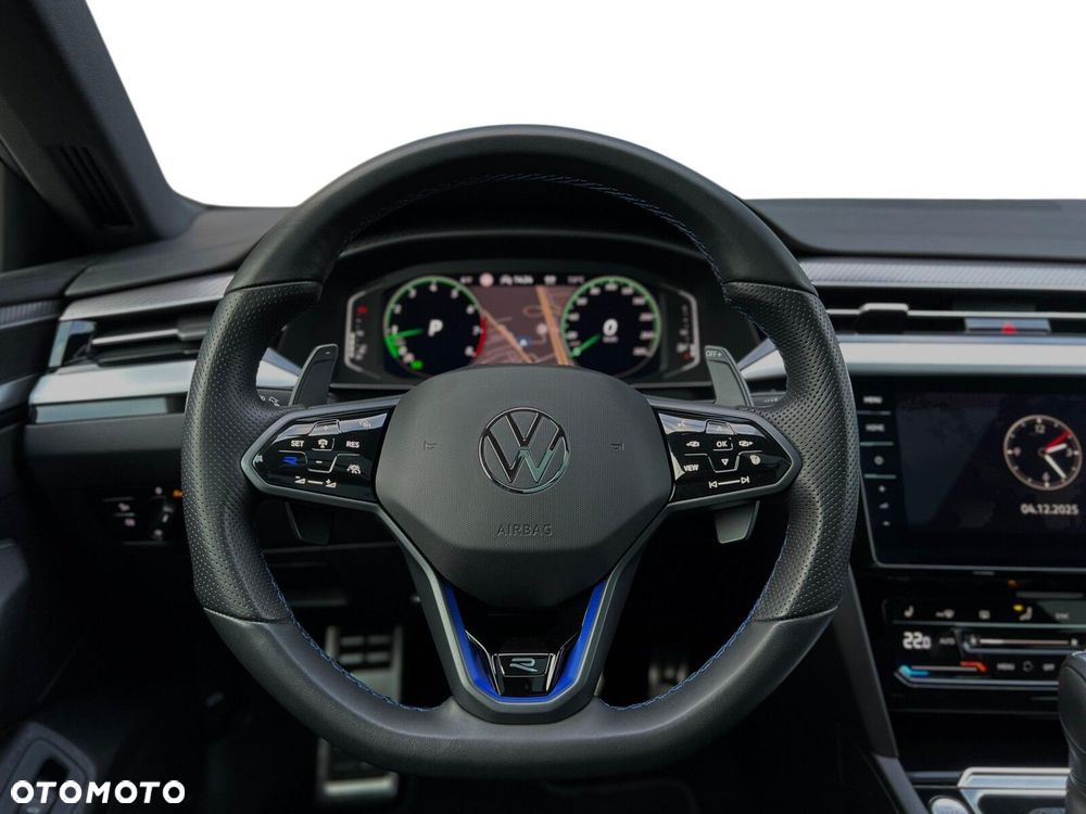 Volkswagen Arteon 2.0 TSI 4Motion R DSG - 26