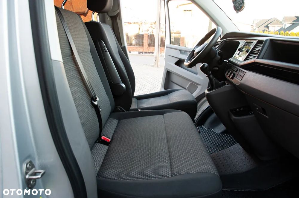 Volkswagen Caravelle 2.0 TDI L2 Trendline - 8