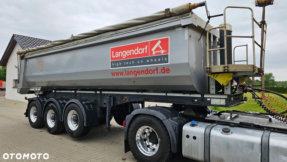 Langendorf SKS HS 24/30 - 6