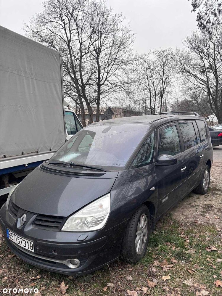 Renault Espace - 1