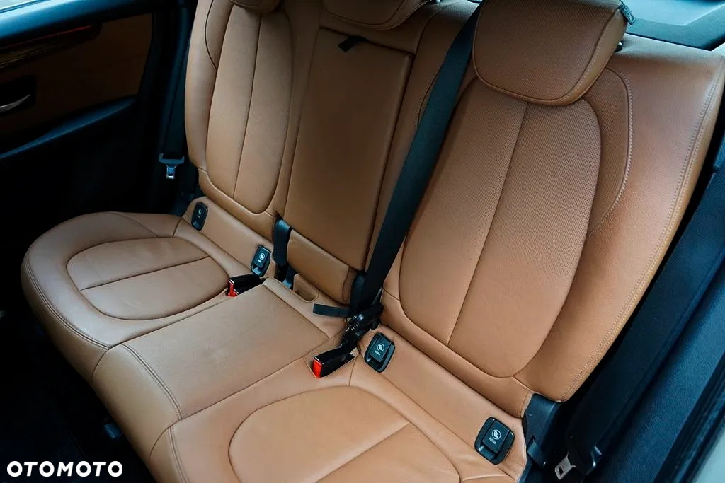 BMW Seria 2 216d Active Tourer - 22