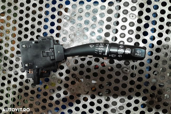 Maneta stergatoare parbriz si luneta 202004725 202004725 Hyundai Sant - 1